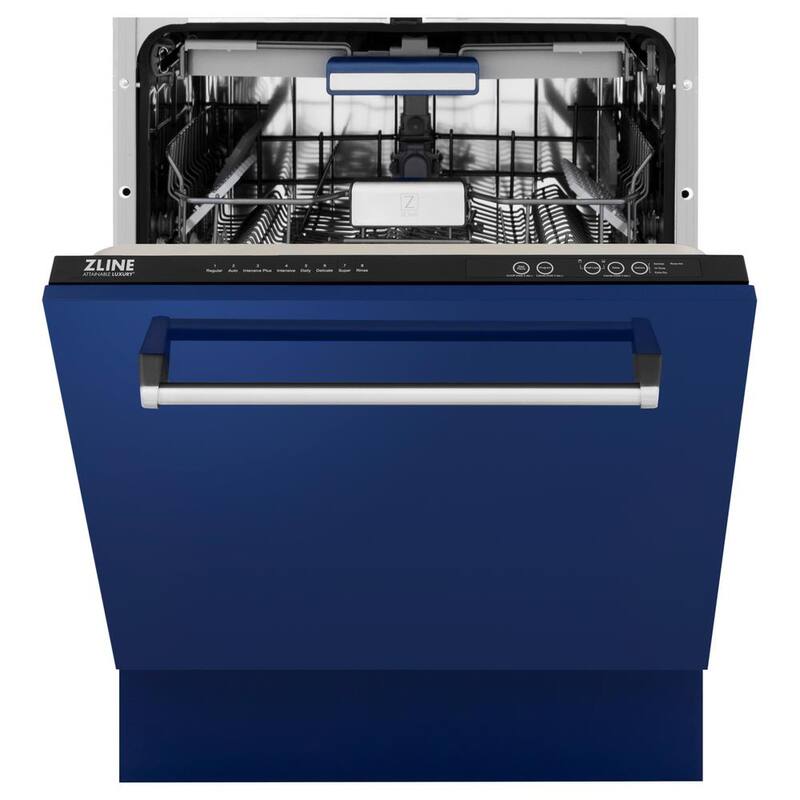 24 in. Tall Tub Dishwasher with 3rd Rack L635447
