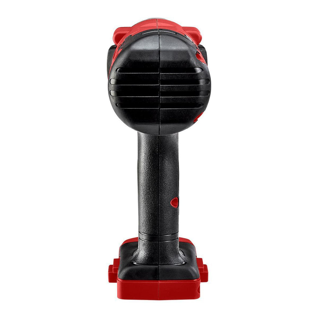 Cordless 1/2 in. Impact Wrench T2918