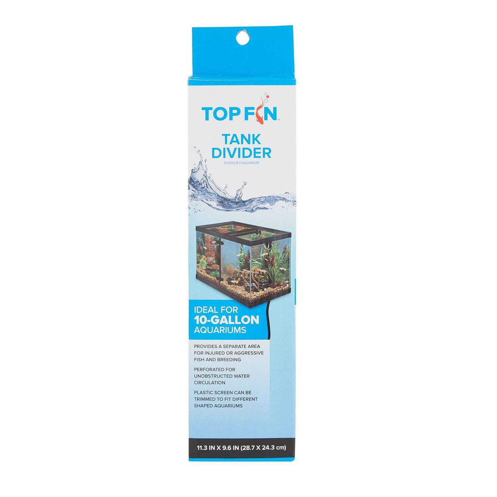 Tank Divider W103