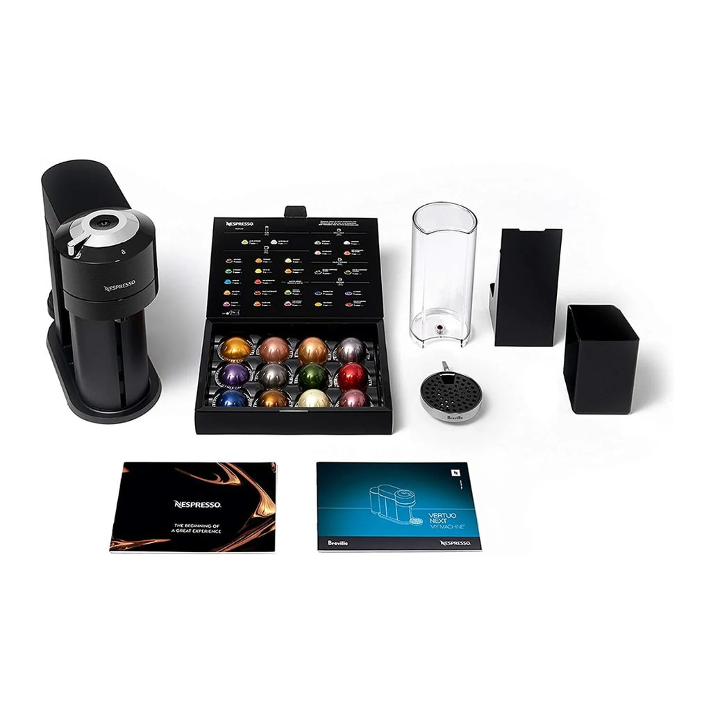Coffee and Espresso Machine D36362