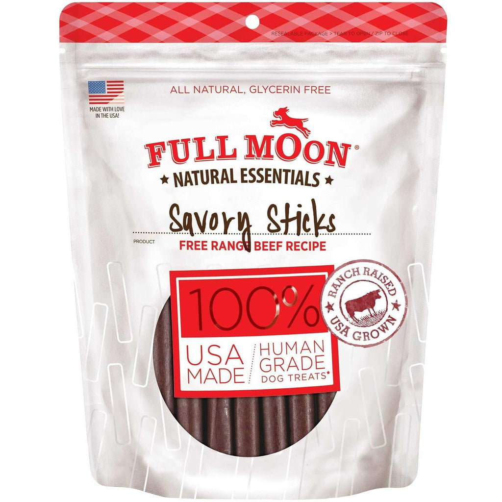 Beef Recipe Dog Treats A1221