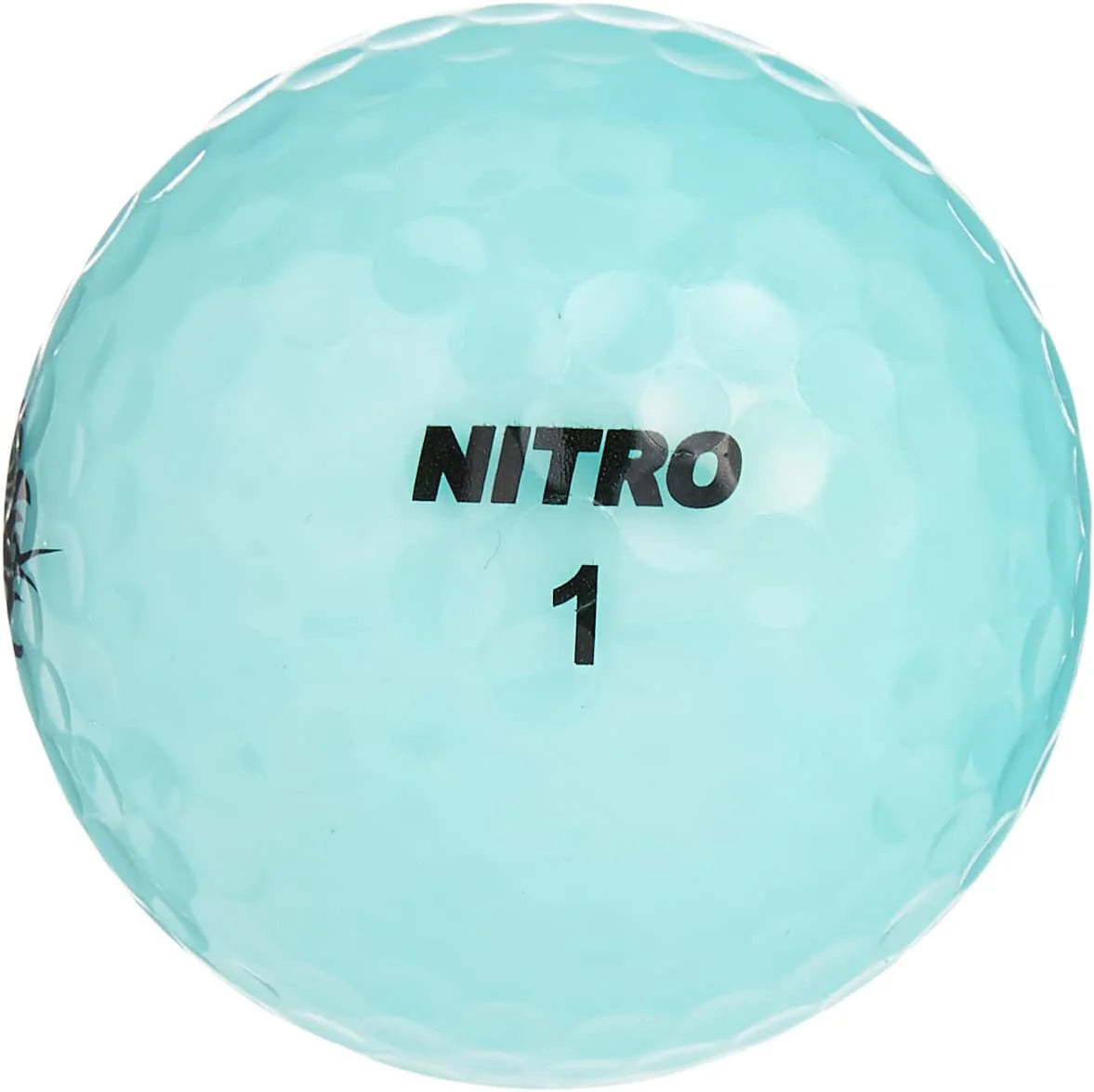 Golf Balls 15 Pack U23200