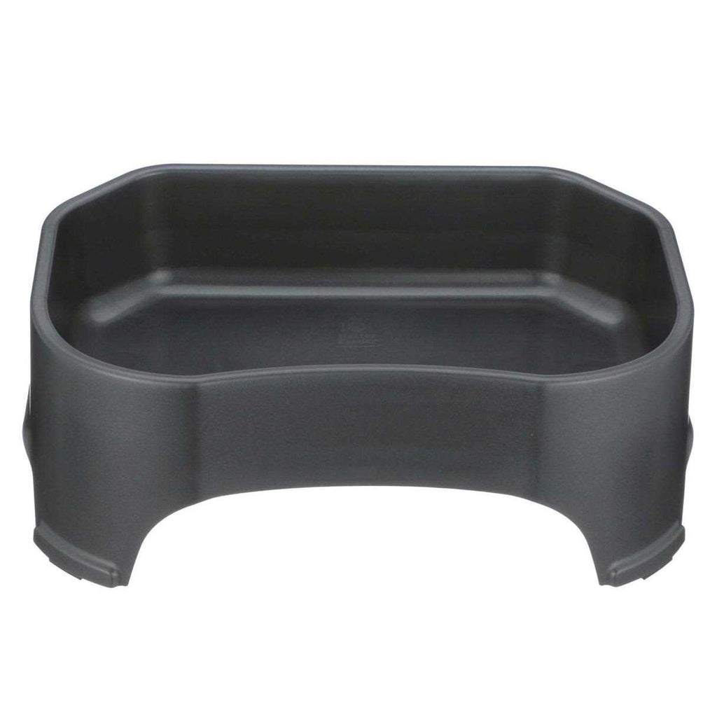 Dog Water Bowl with Leg Extensions N392746