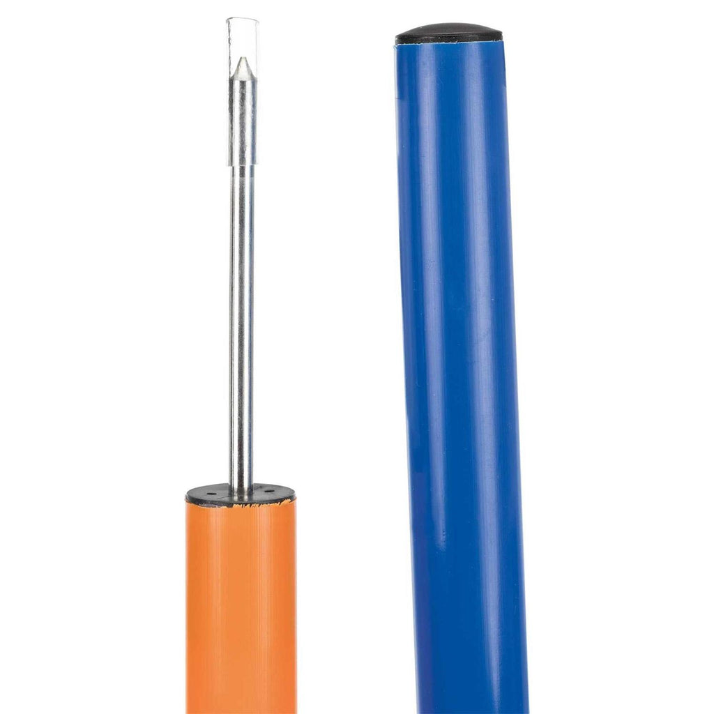 Dog Training Poles T8466