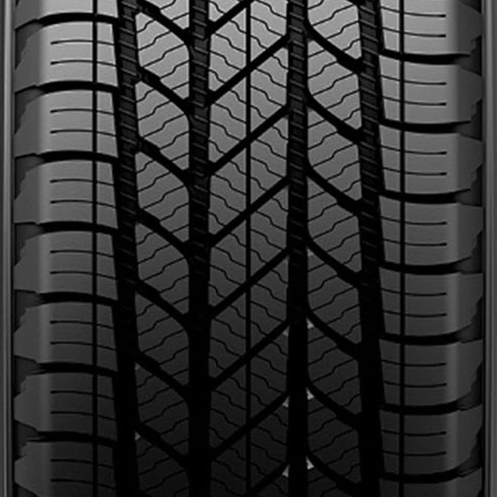 275/45R22 112V XL A/S Performance Tire B512483