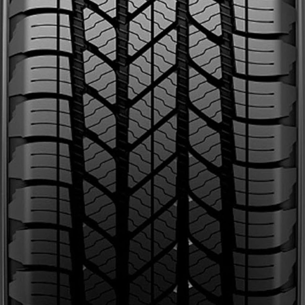 275/45R22 112V XL A/S Performance Tire B512483