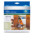 Interior Cat Flap Door S137
