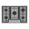 30 in. Gas Cooktop with 5 Burners P526
