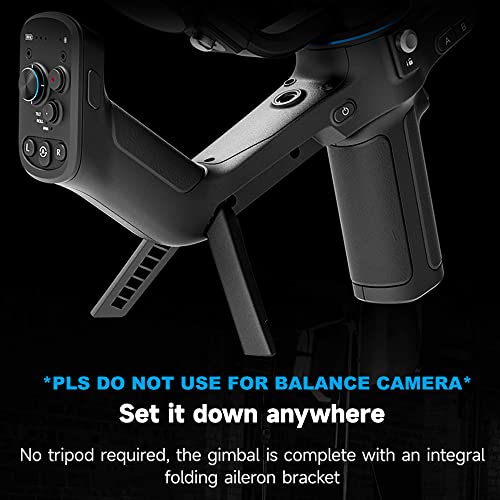 3-Axis Mirrorless Camera Stabilizer F17880
