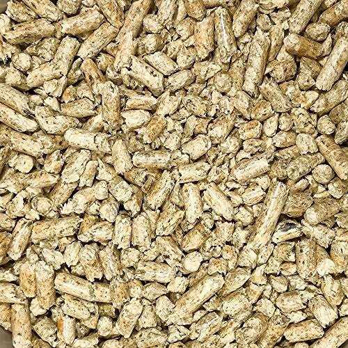 All Natural Pellet Bedding Z1582