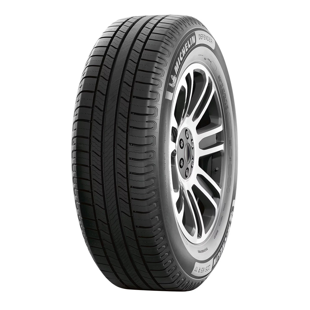 All Season 225/65R17 102H Passenger Tire N120