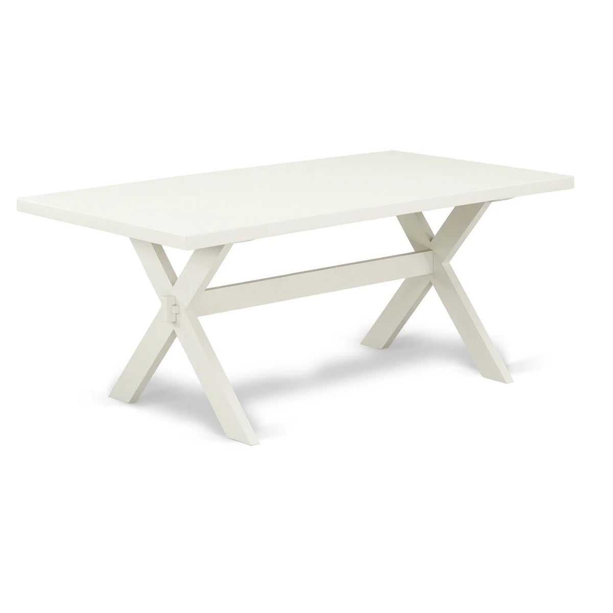 9-Piece Modern Dining Table Set with 8 Chairs A962723