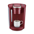 Single-Serve K-Cup Pod Coffee Maker J263