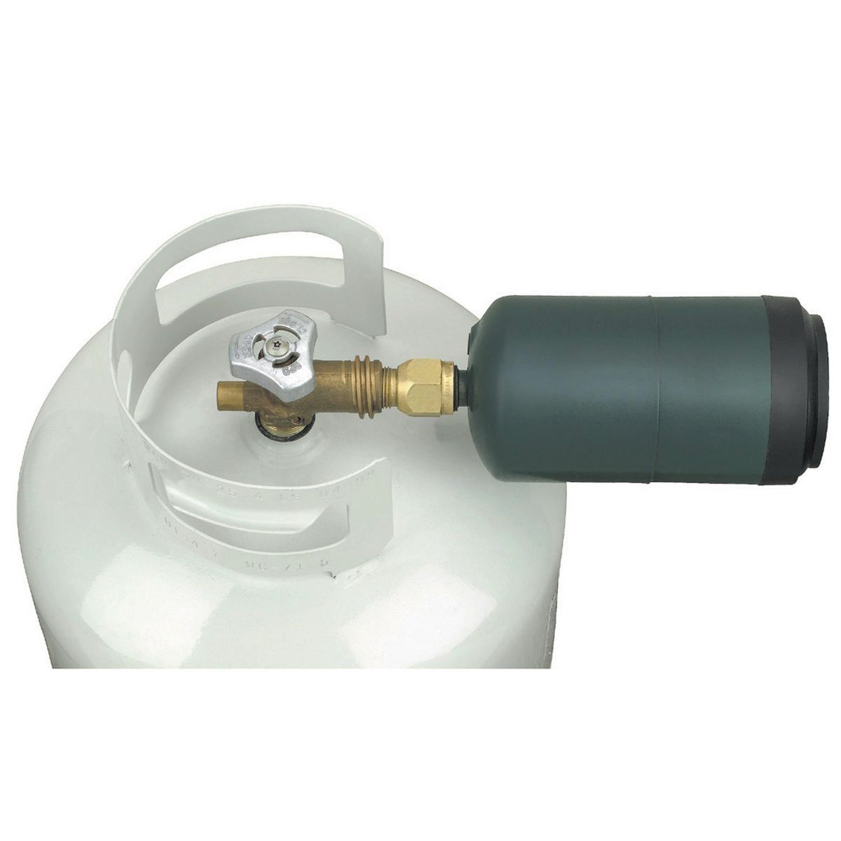 Propane Bottle Refill Valve D2098