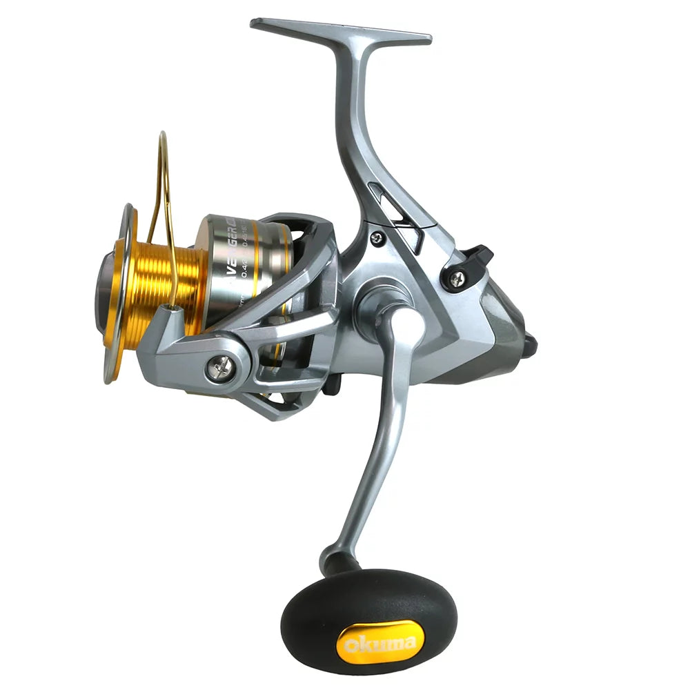 Spinning Fishing Reel C650338