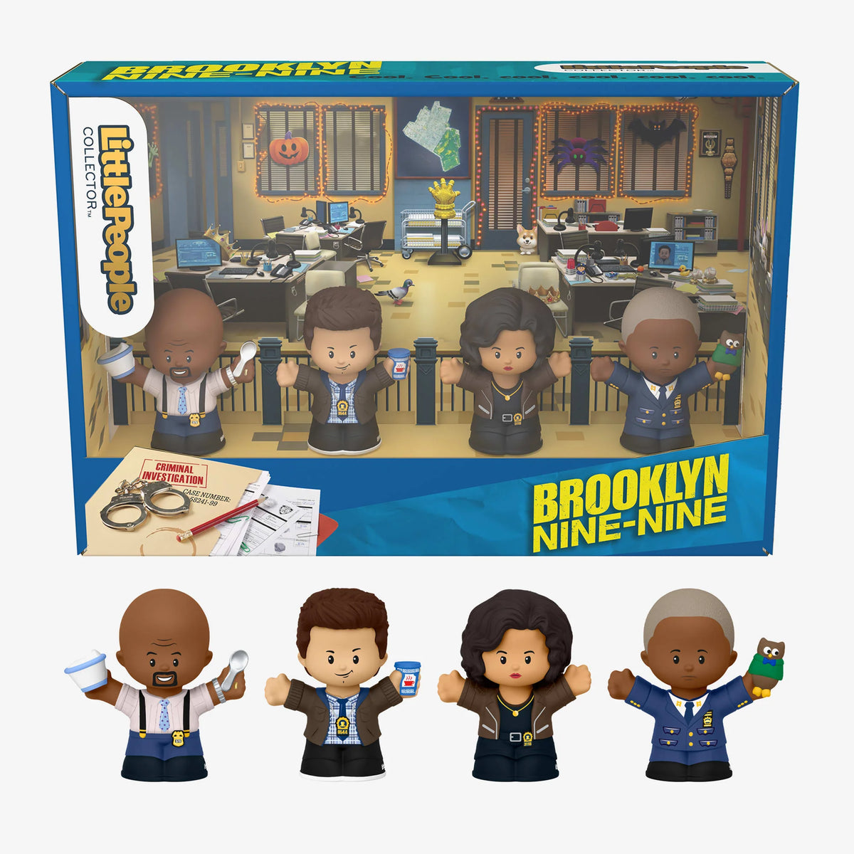 Collector TV Series Special Edition Set T196993