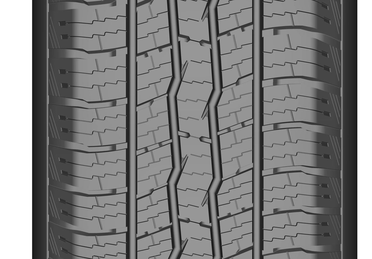 235/65R18 106H Highway All-Season Tire S246798