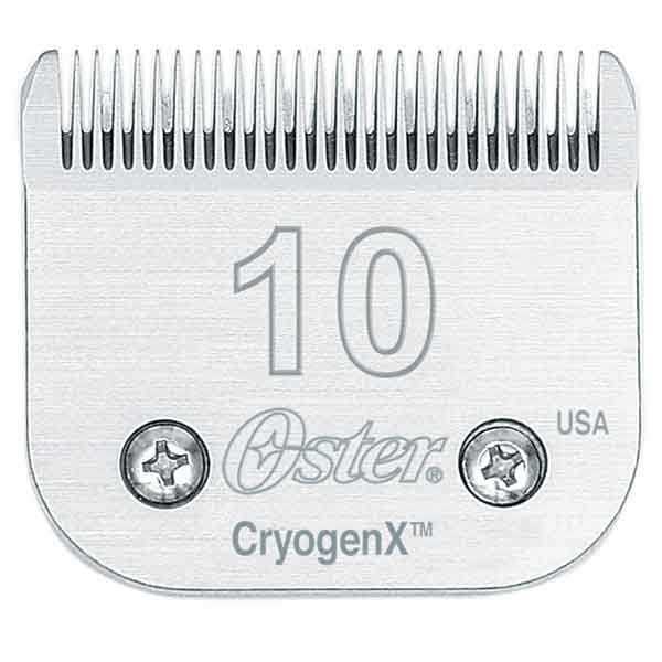 2 Speed Clipper K336