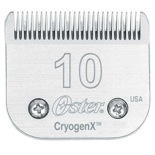 2 Speed Clipper K336