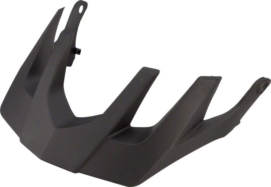Black Visor I236