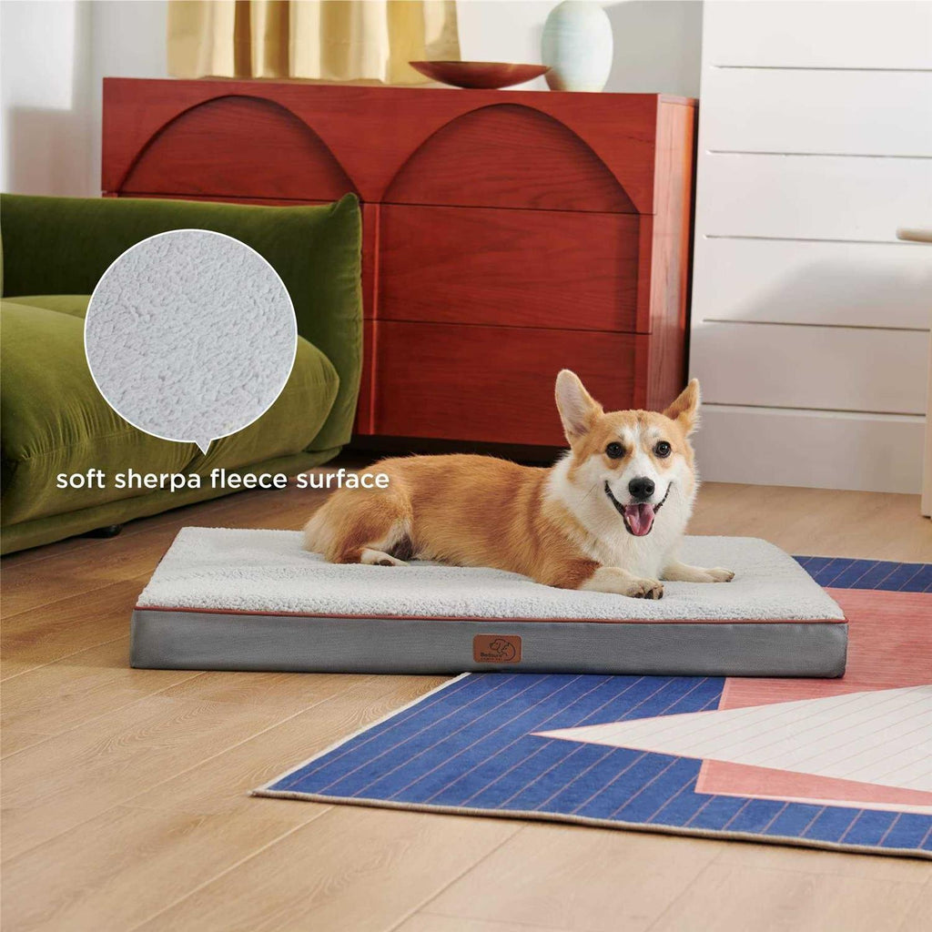 Orthopedic Waterproof Dog Bed S17306