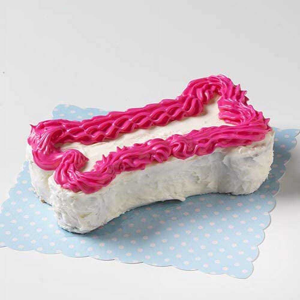 Birthday Cake Kit For Dogs D318