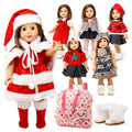 Doll Clothes for 18 inch Dolls G776654