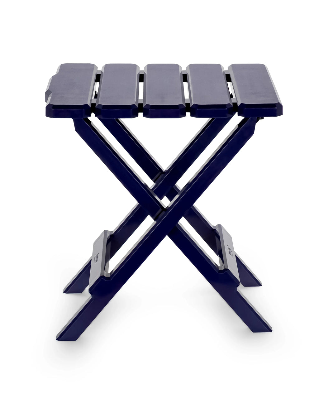 Folding Adirondack Table ABS Plastic X836801