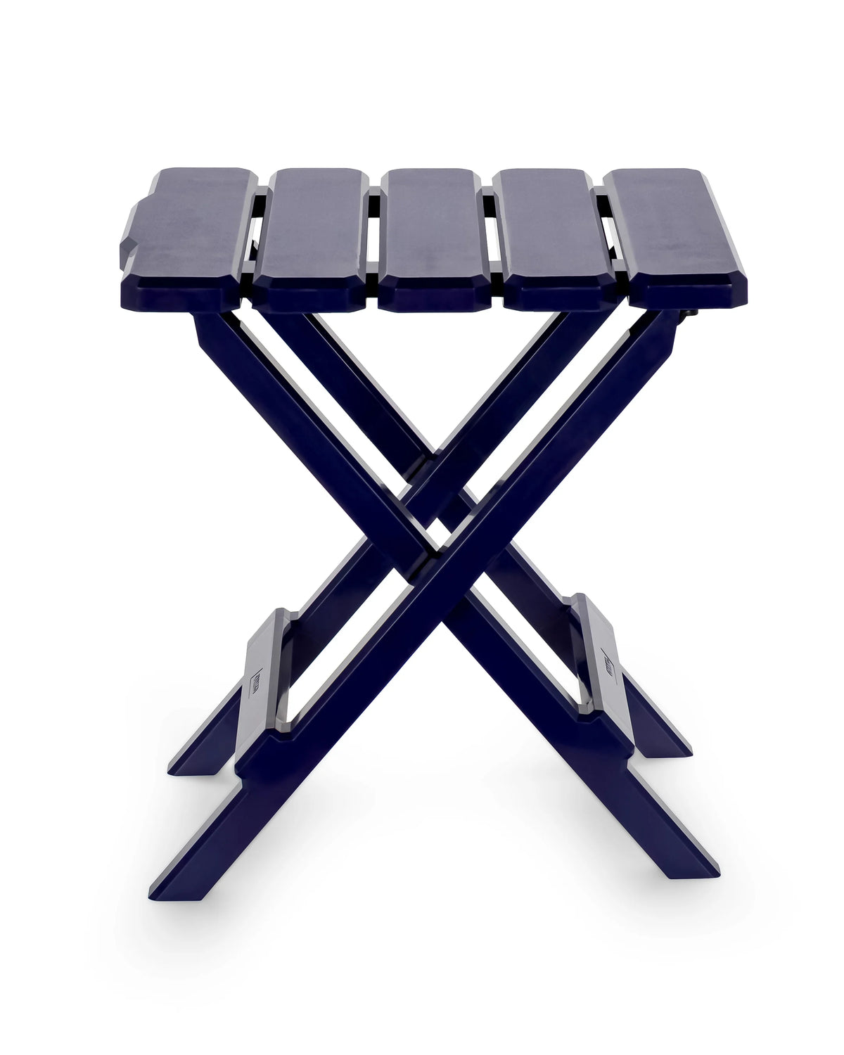Folding Adirondack Table ABS Plastic X836801