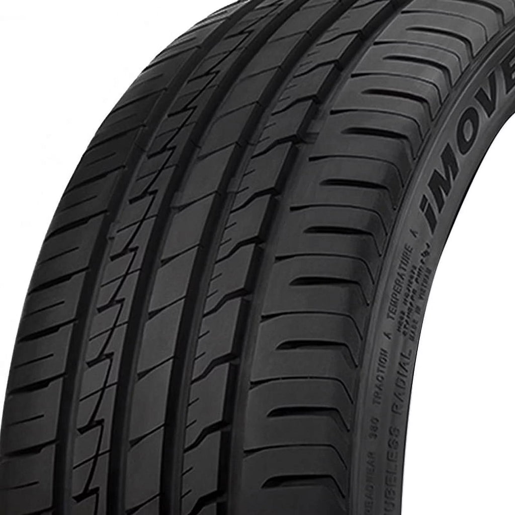255/45ZR20XL 105W BW All Season N6414