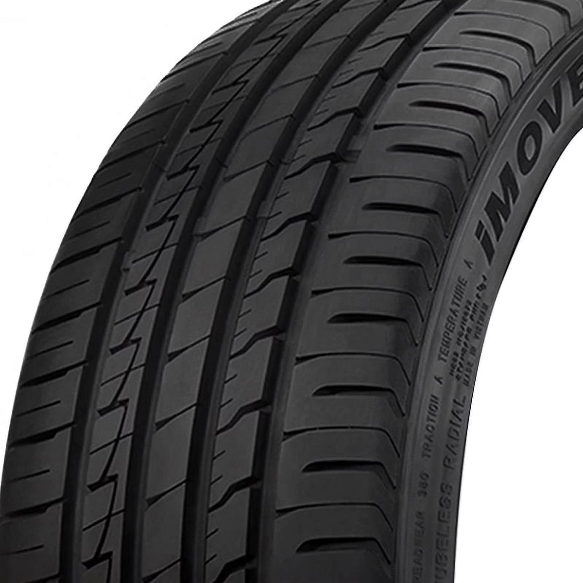 255/45ZR20XL 105W BW All Season N6414