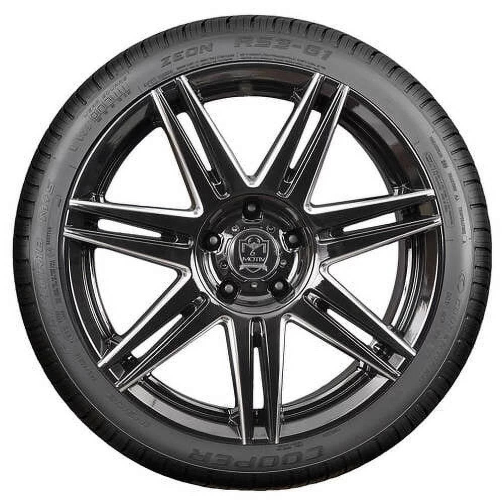 All Season 255/45R20 101W Passenger Tire R61757