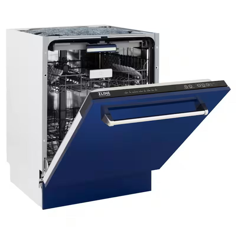 24 in. Tall Tub Dishwasher with 3rd Rack L635447