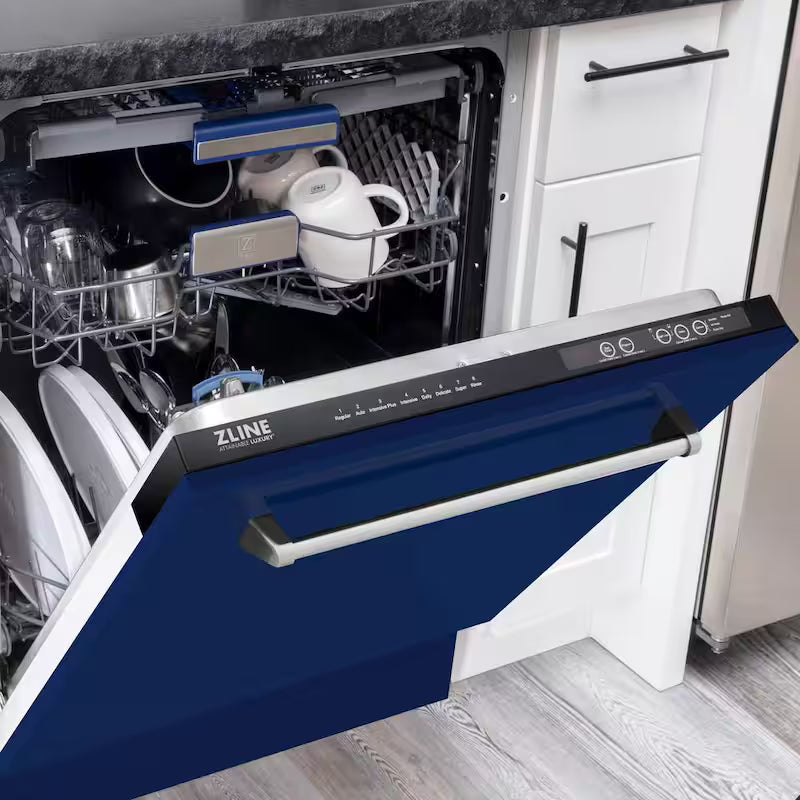 24 in. Tall Tub Dishwasher with 3rd Rack L635447