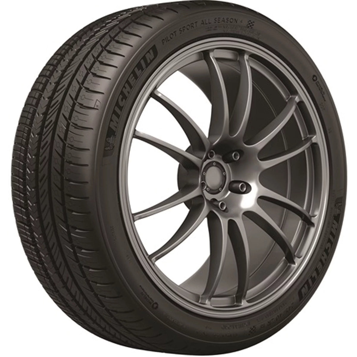 All Season 295/40ZR22 112Y XL Passenger Tire G4034