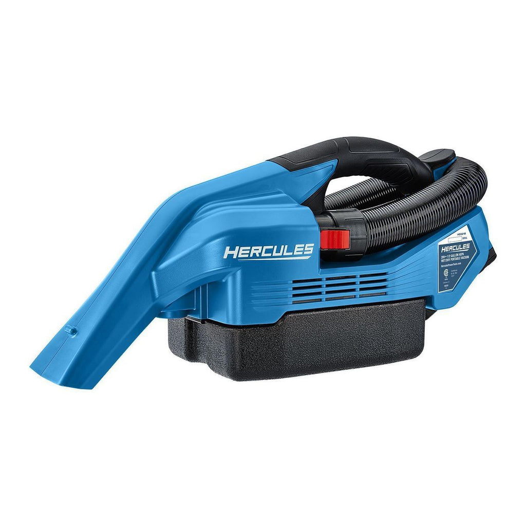 Cordless Wet/Dry Portable Vacuum S7550