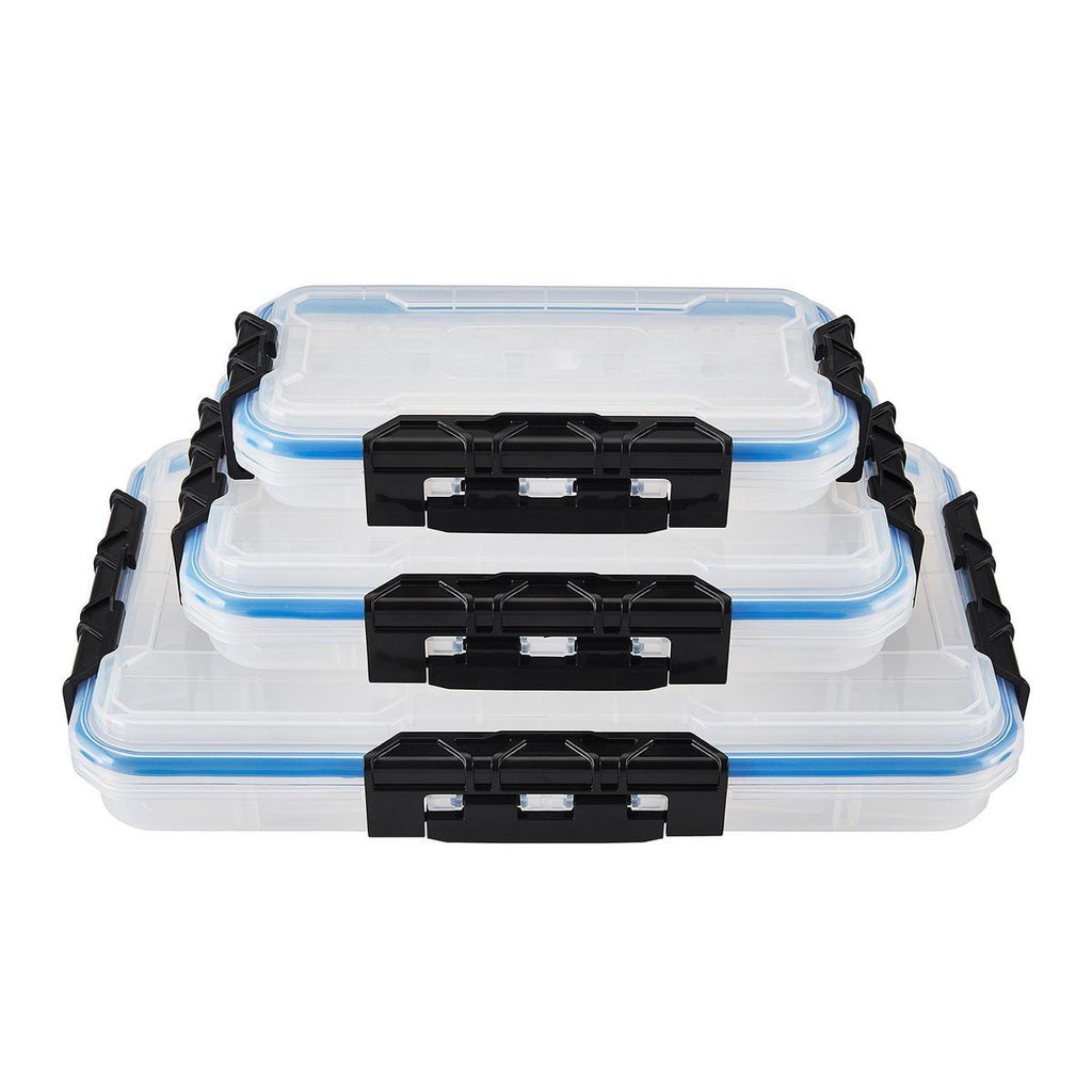 Medium Water Resistant Storage Container K400