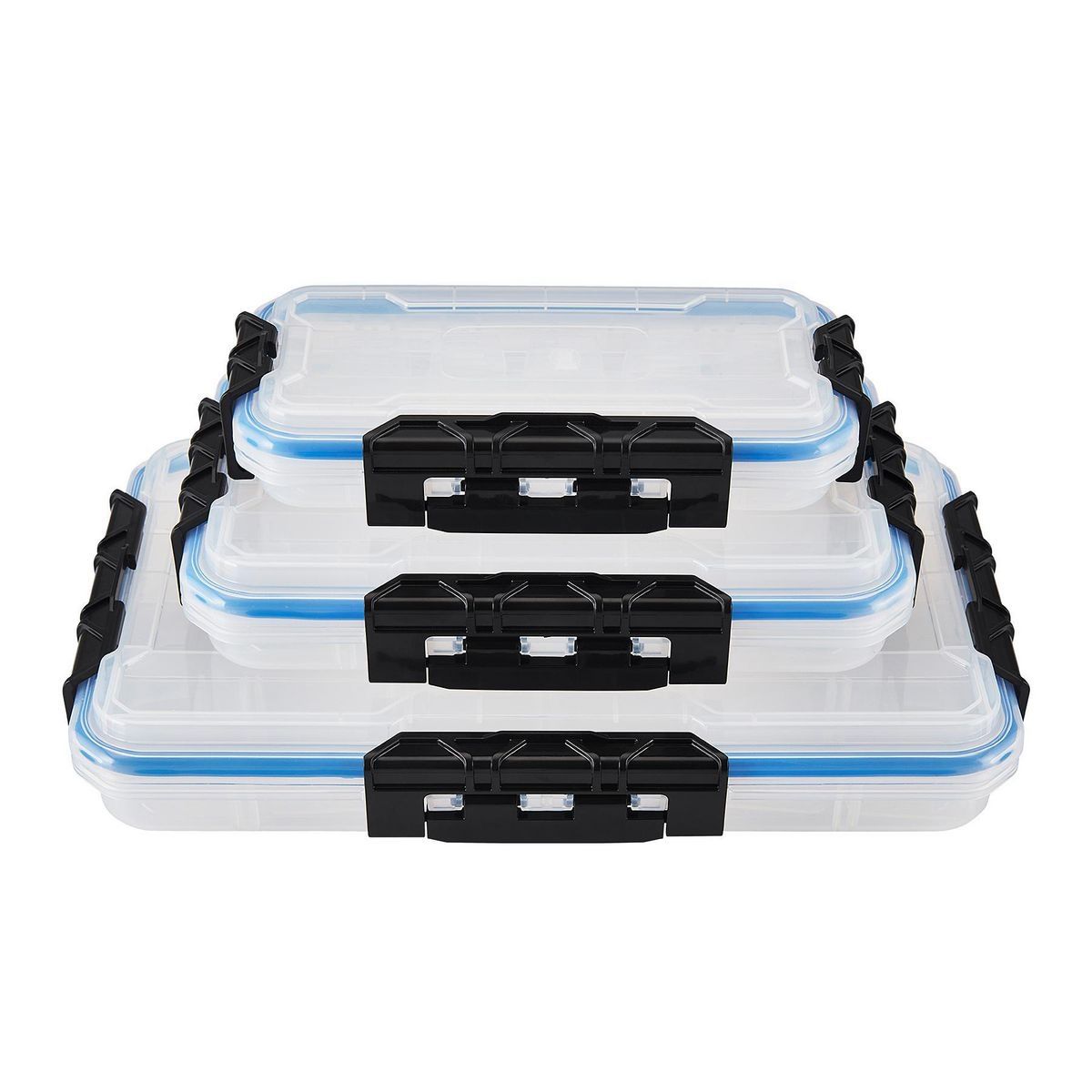 Medium Water Resistant Storage Container K400