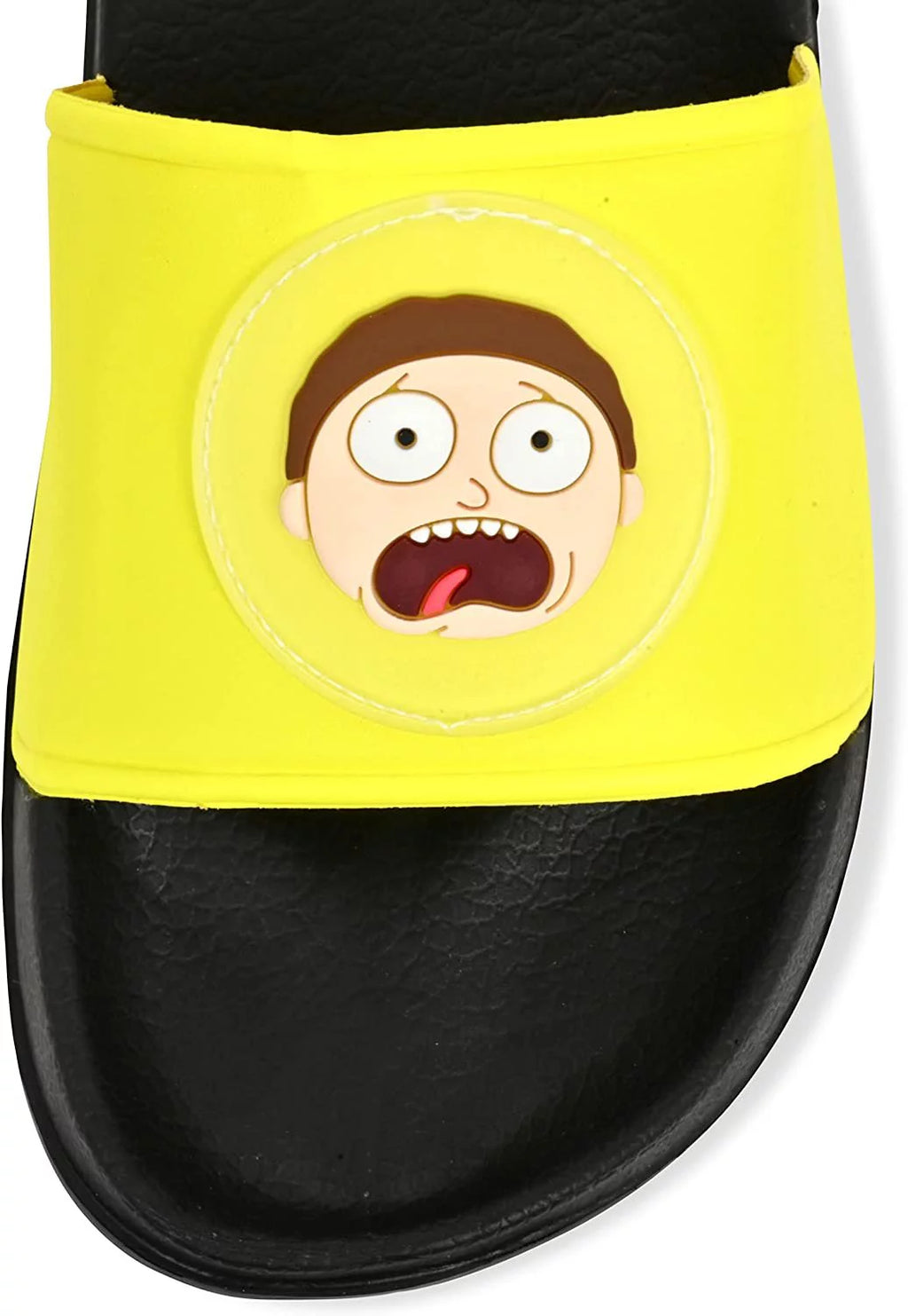 Mens Casual Slip-On Slides Z71469