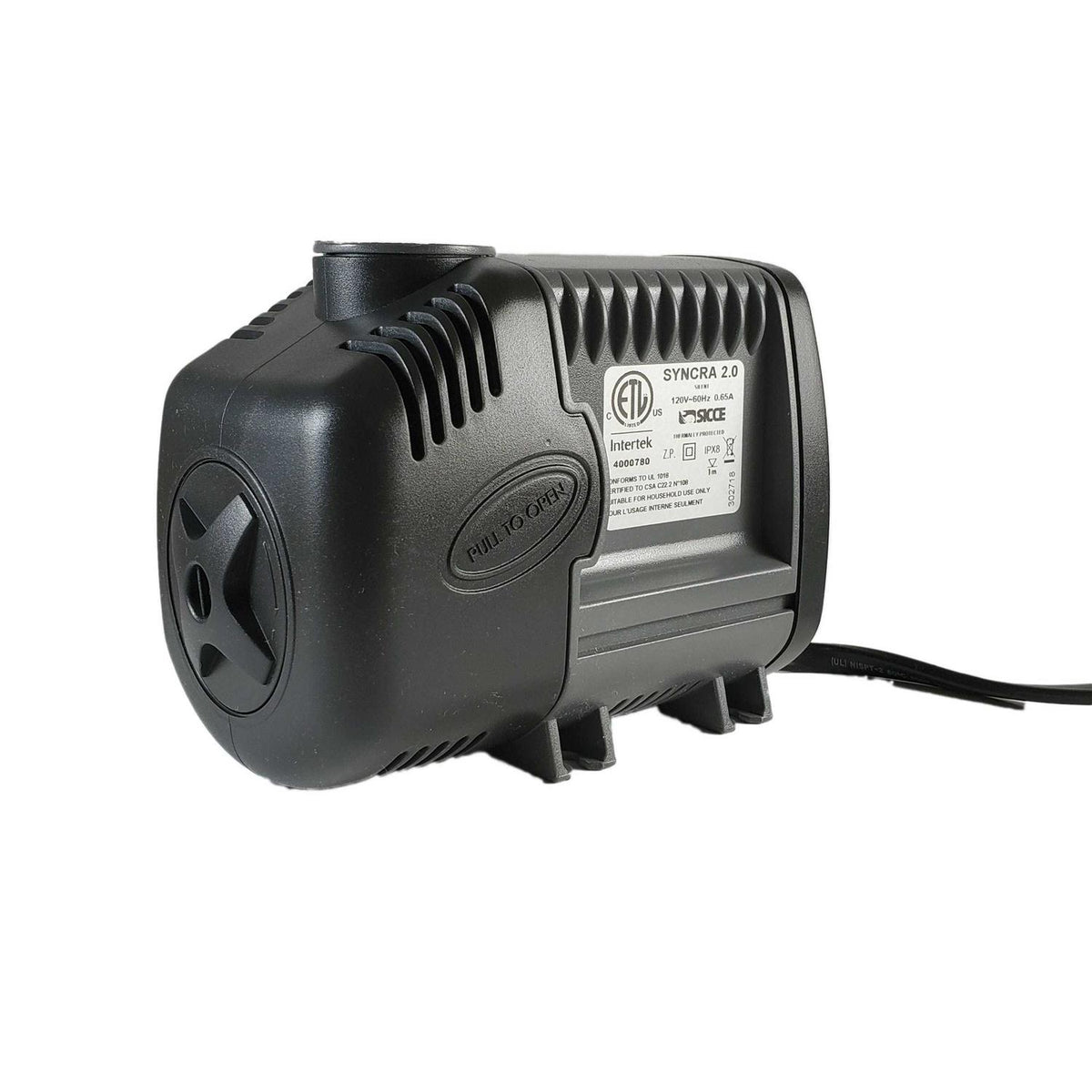 Silent 2.0 Pump Y66653