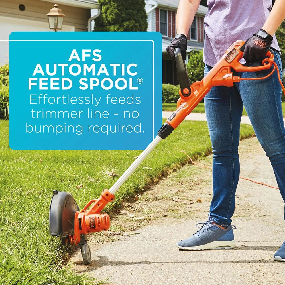 Electric String Trimmer S933977
