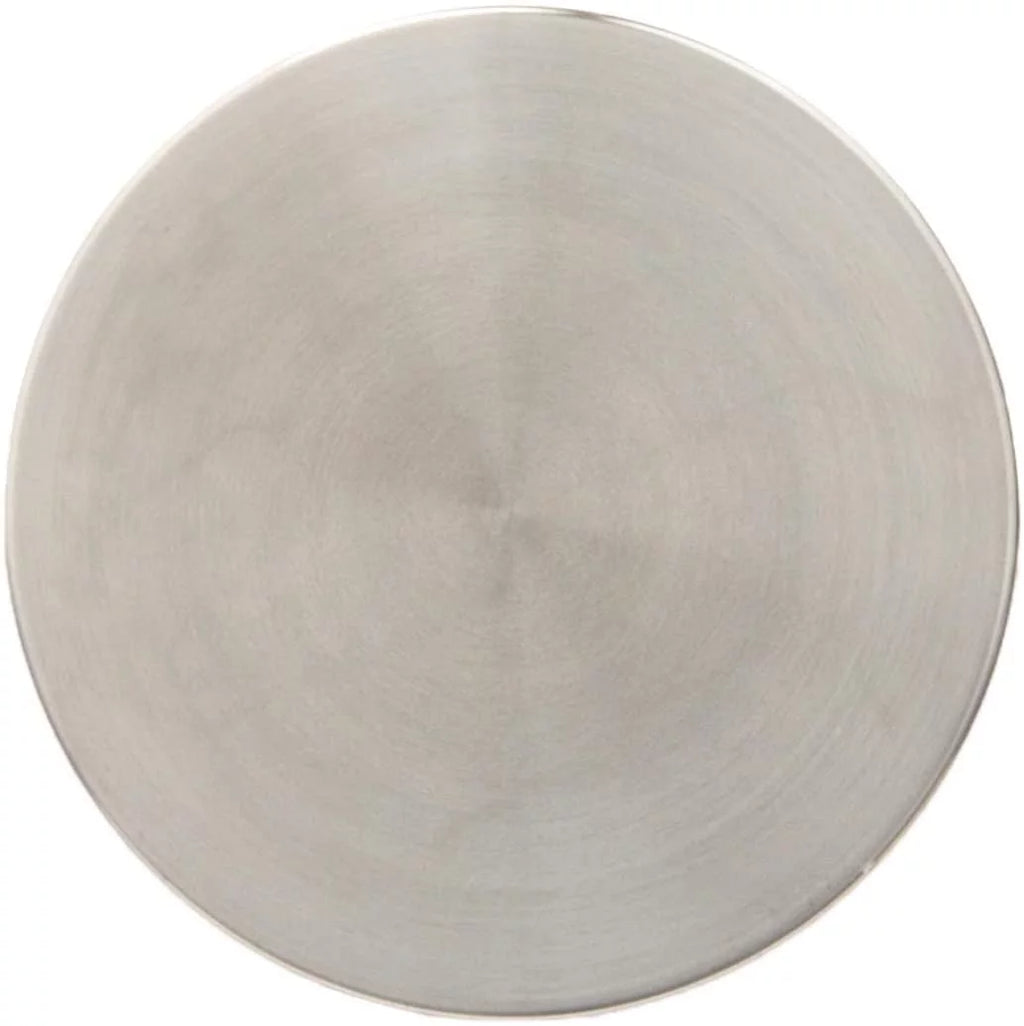 Espresso Stainless Steel P868