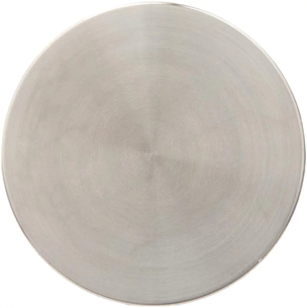Espresso Stainless Steel P868