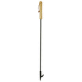 Campfire Fire Place Tender Poker Extra Long 36-Inch D812918