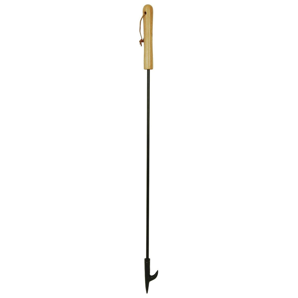 Campfire Fire Place Tender Poker Extra Long 36-Inch D812918