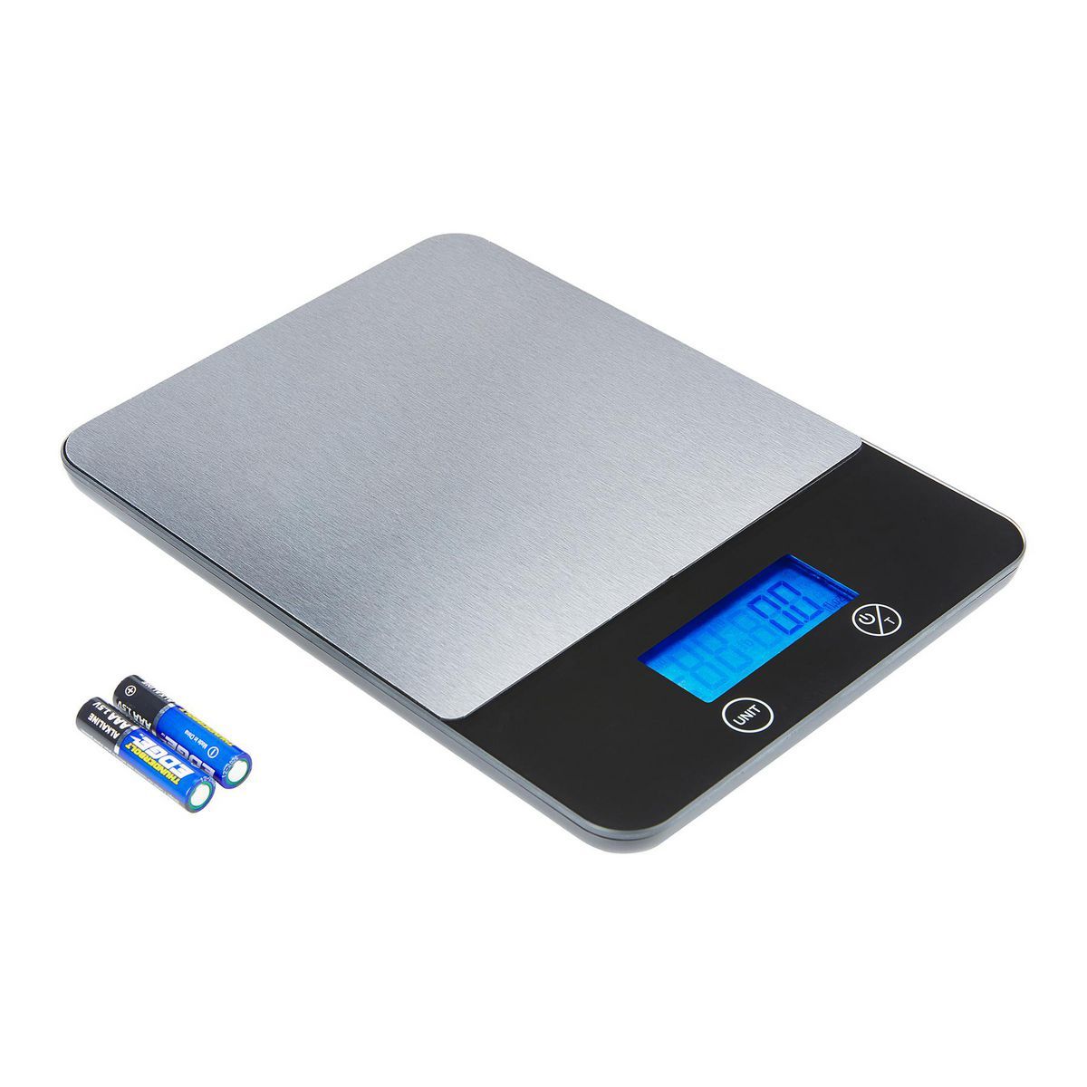 Digital Kitchen Scale A591869