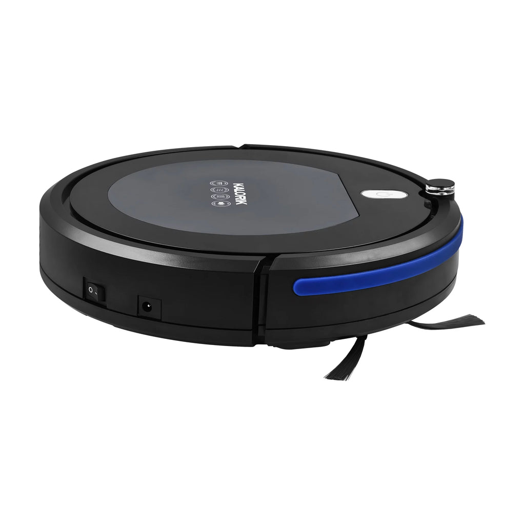 Ionic Air Purifying Robot Vacuum A2409