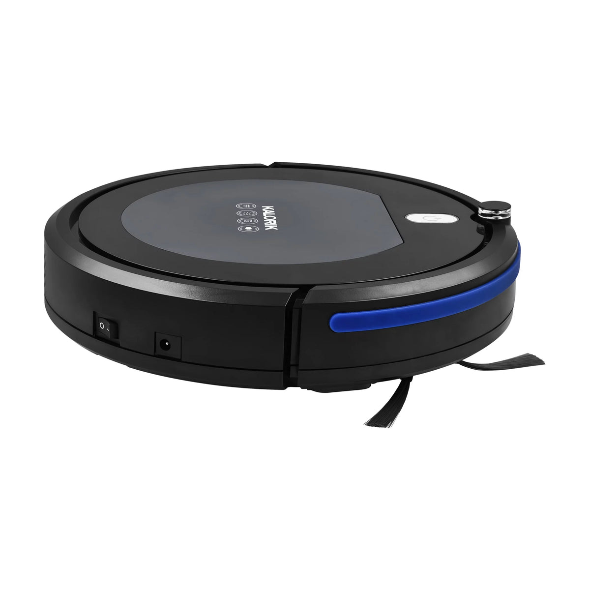 Ionic Air Purifying Robot Vacuum A2409
