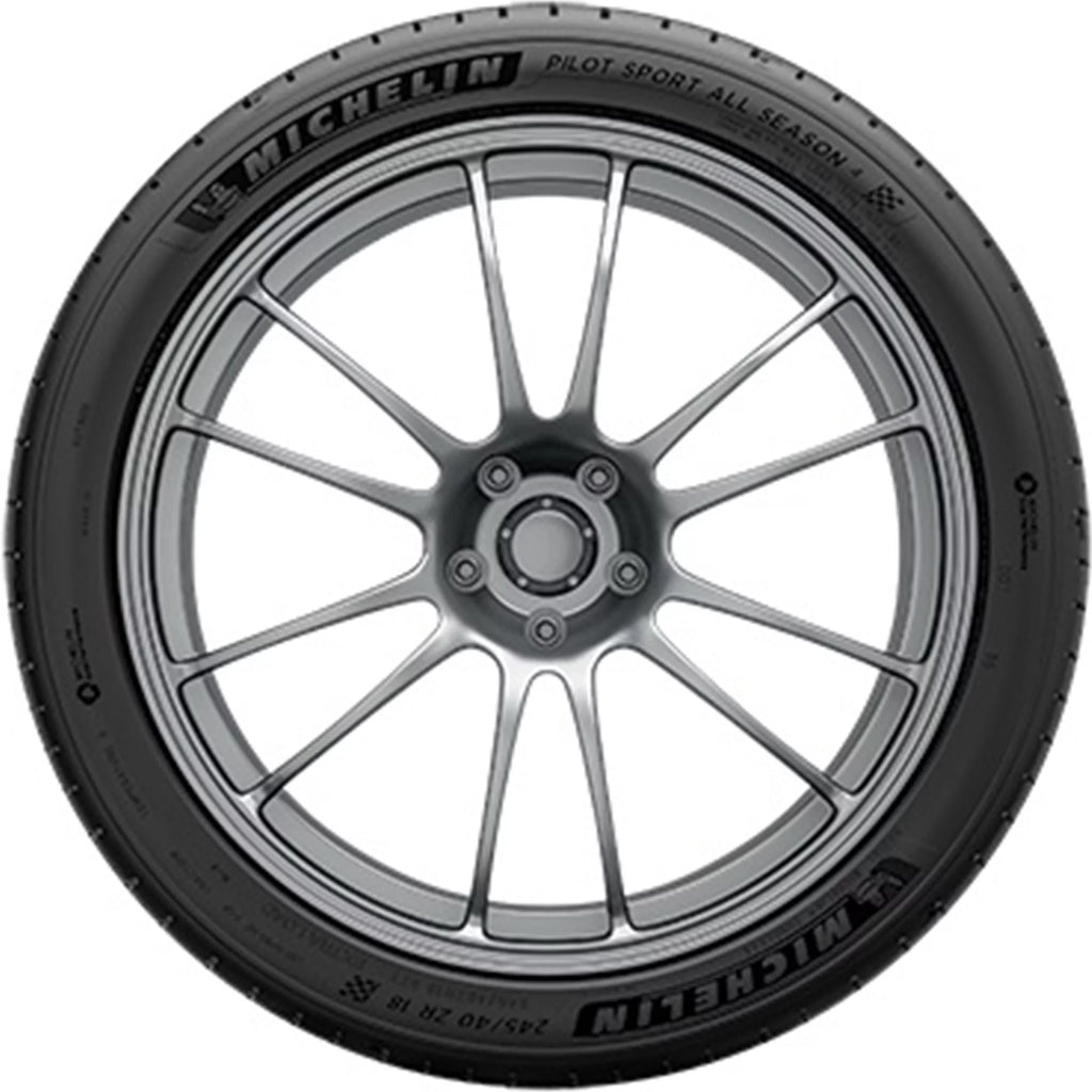 All Season 295/40ZR22 112Y XL Passenger Tire G4034
