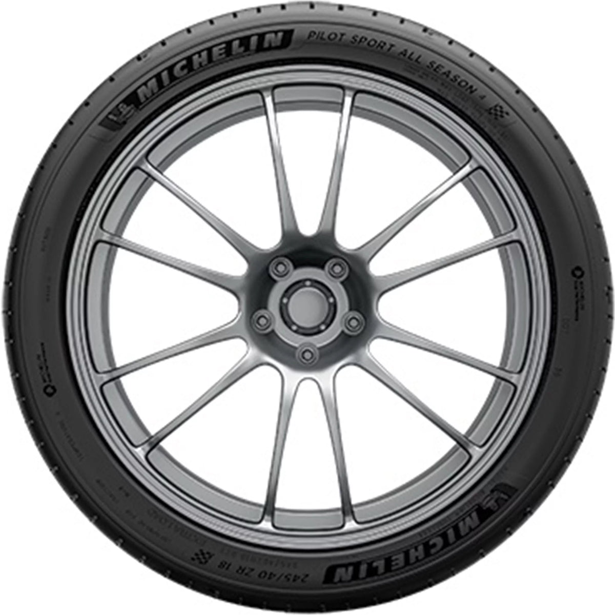 All Season 295/40ZR22 112Y XL Passenger Tire G4034